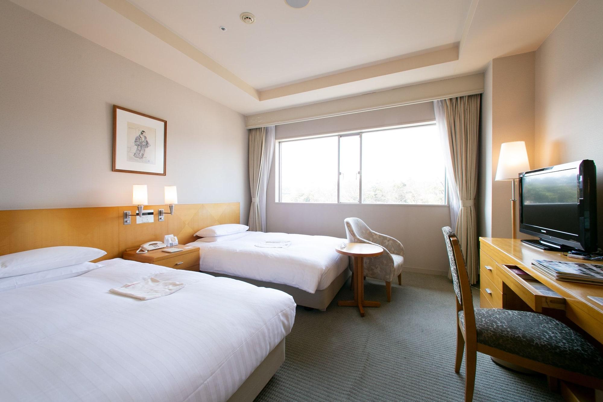 Kkr Hotel Kanazawa Extérieur photo